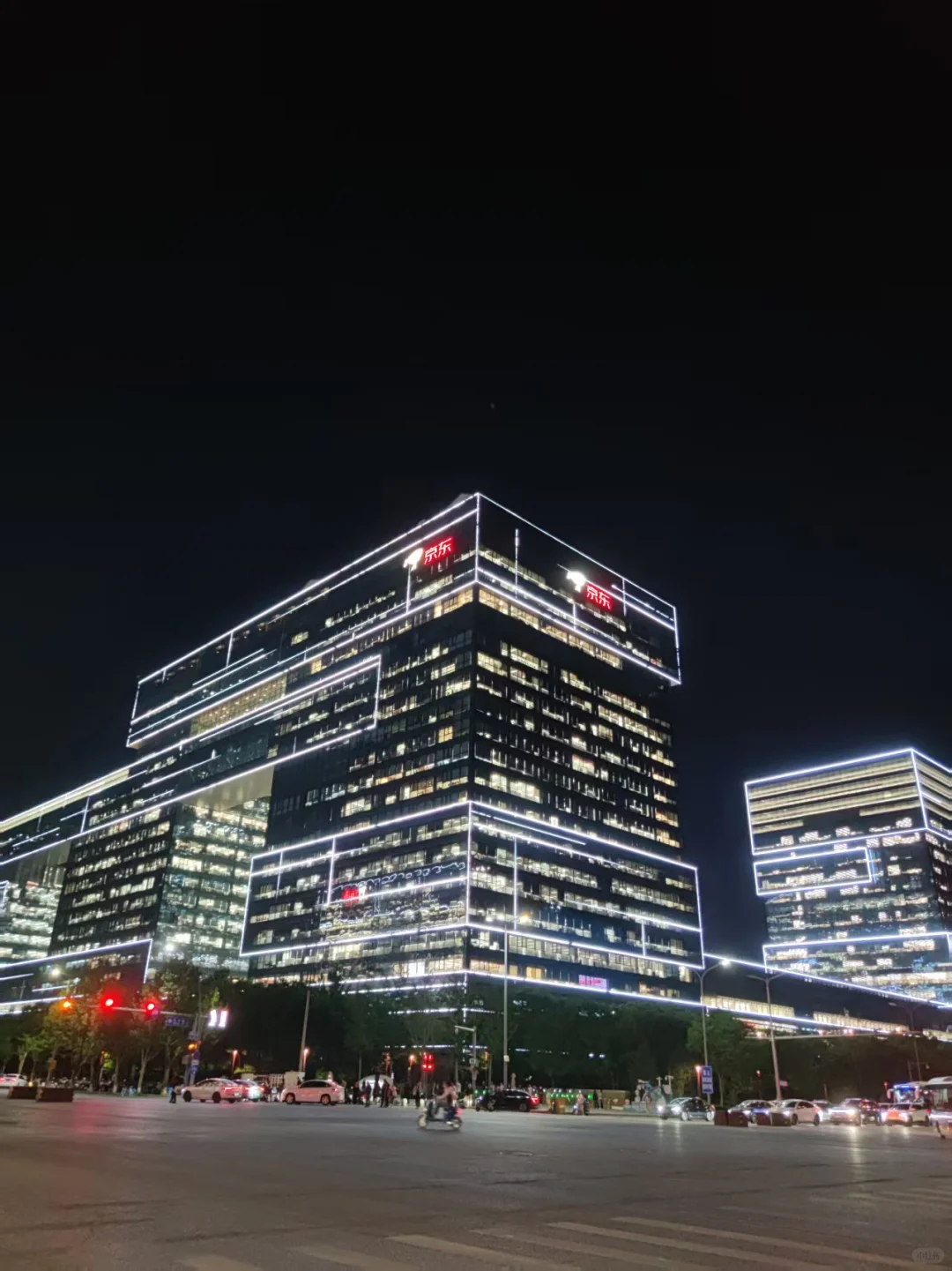 京东实习之入职培训——干货满满