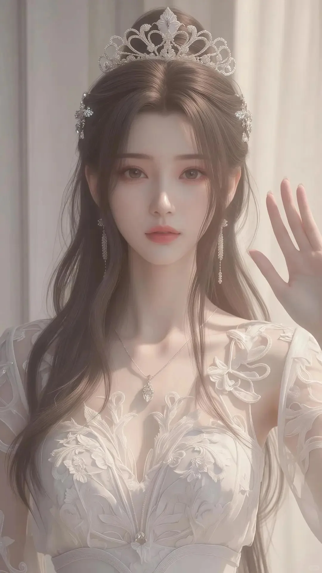 李慕婉壁纸