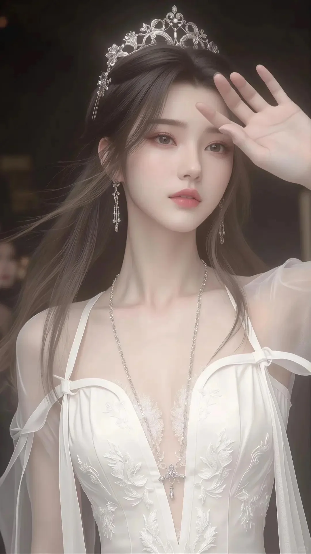 李慕婉壁纸