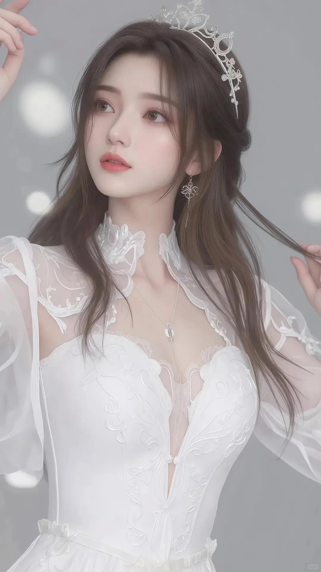 李慕婉壁纸