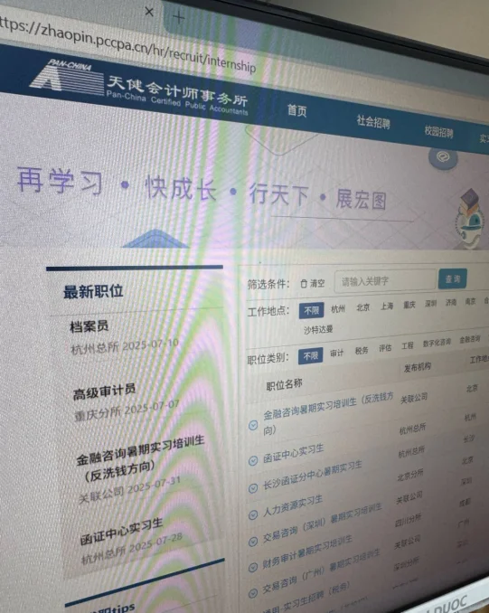 八大实习会惩罚每一个只用BOSS的懒汉会计