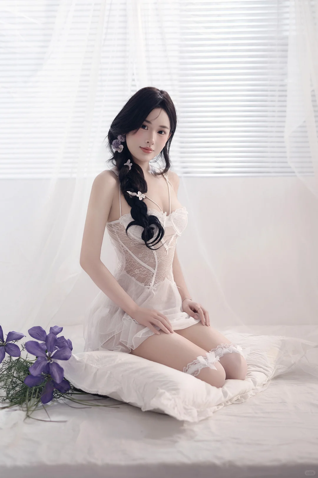 纯就是纯,欲就是欲?纯欲是什么?