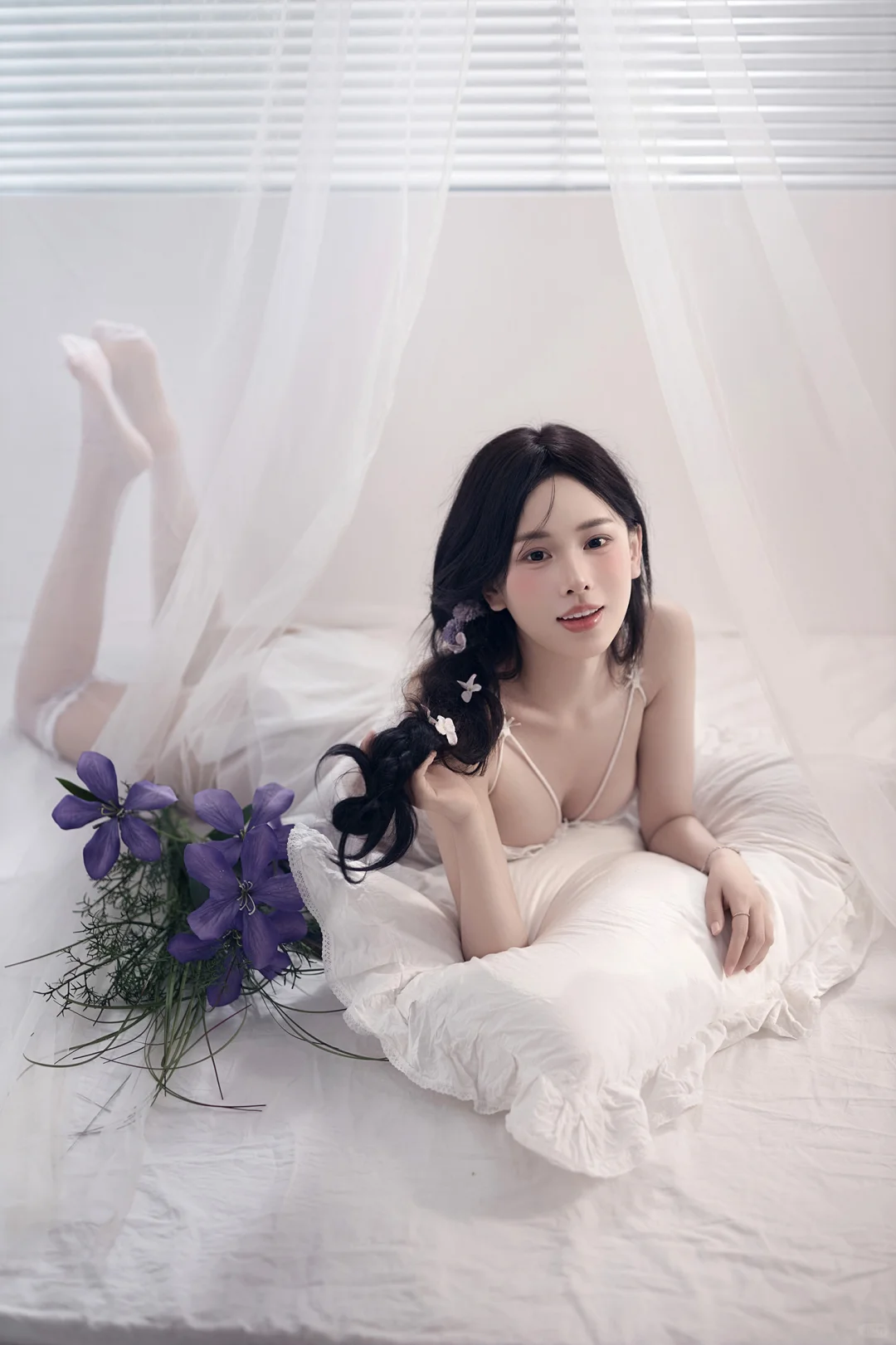 纯就是纯,欲就是欲?纯欲是什么?