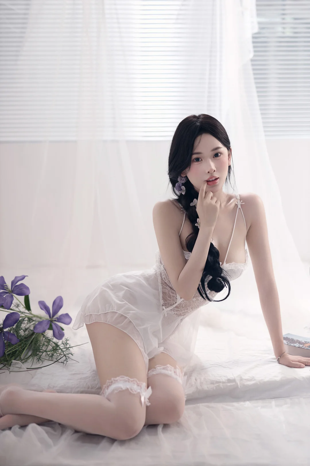 纯就是纯,欲就是欲?纯欲是什么?