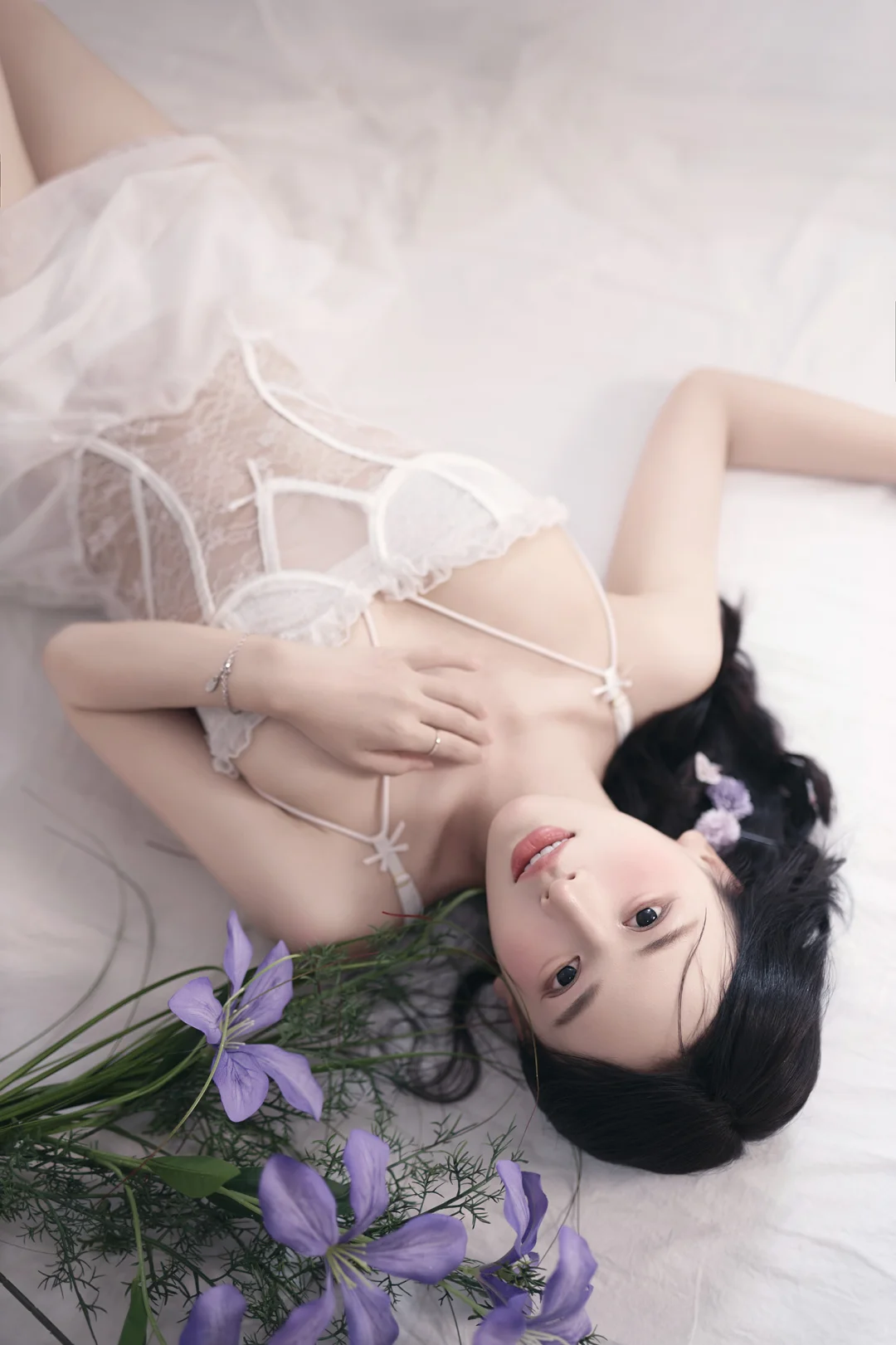 纯就是纯,欲就是欲?纯欲是什么?
