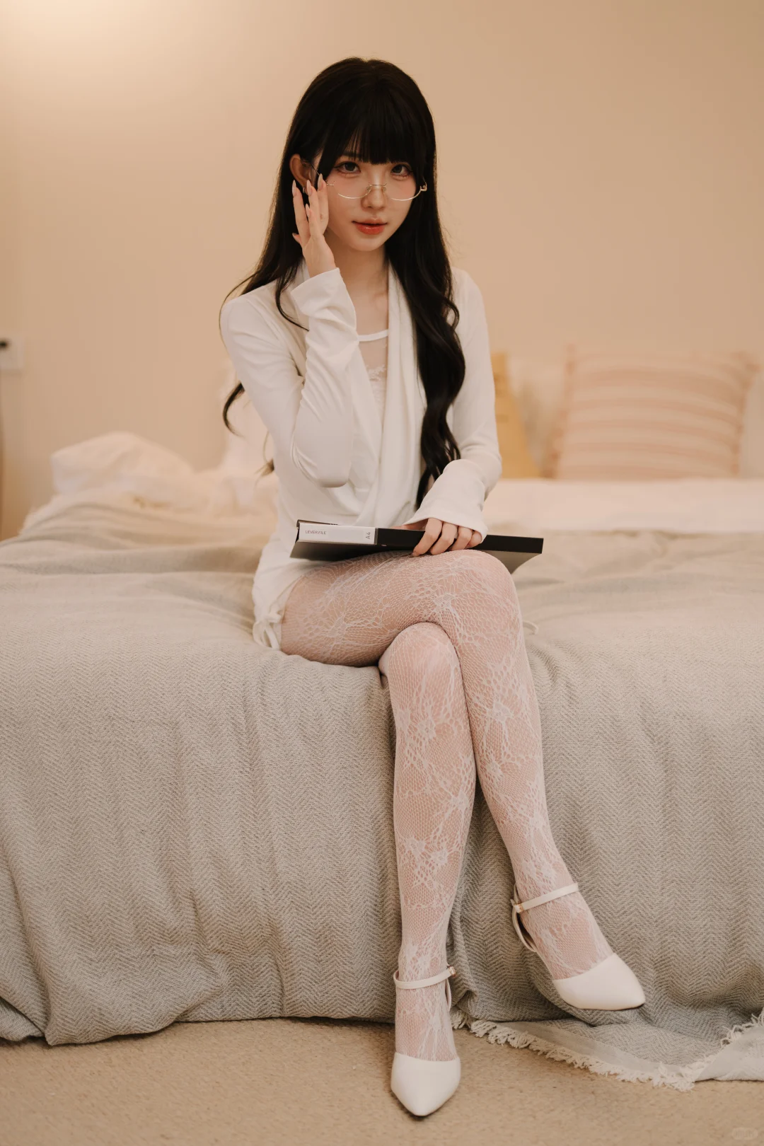 樱桃的第几张能将你拿下!