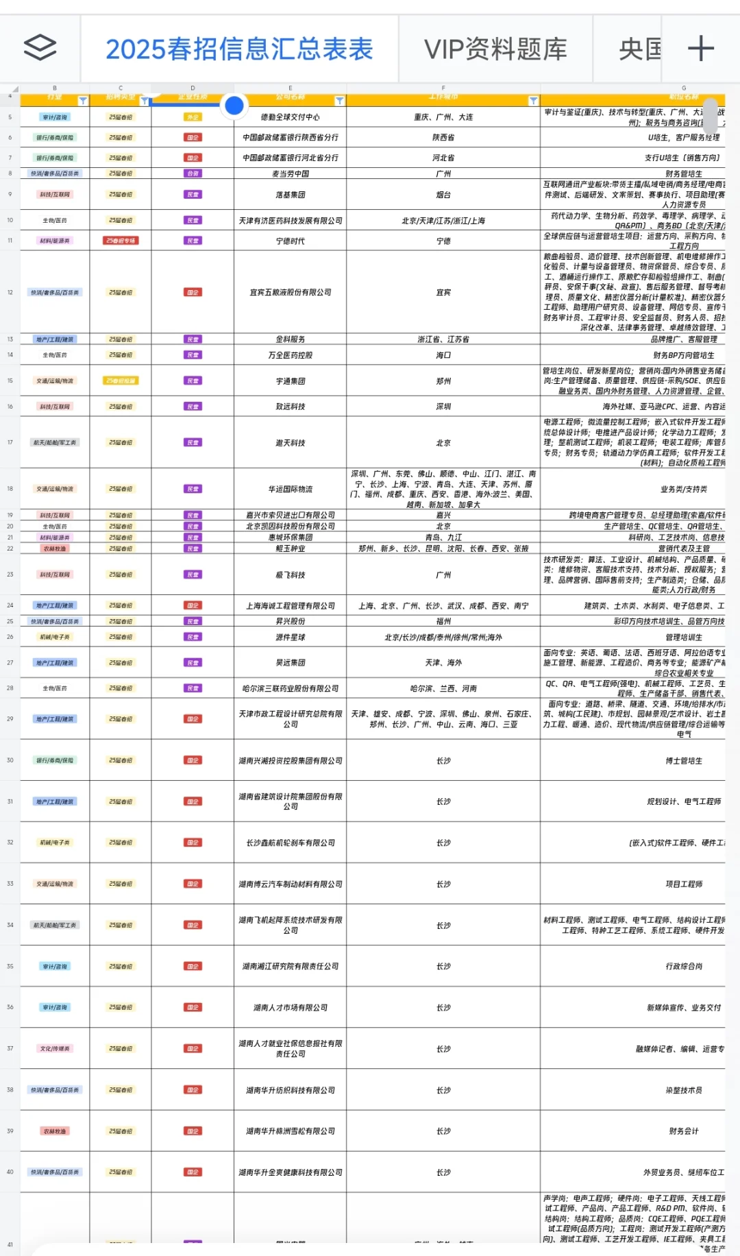 3.31 今天新开的春招