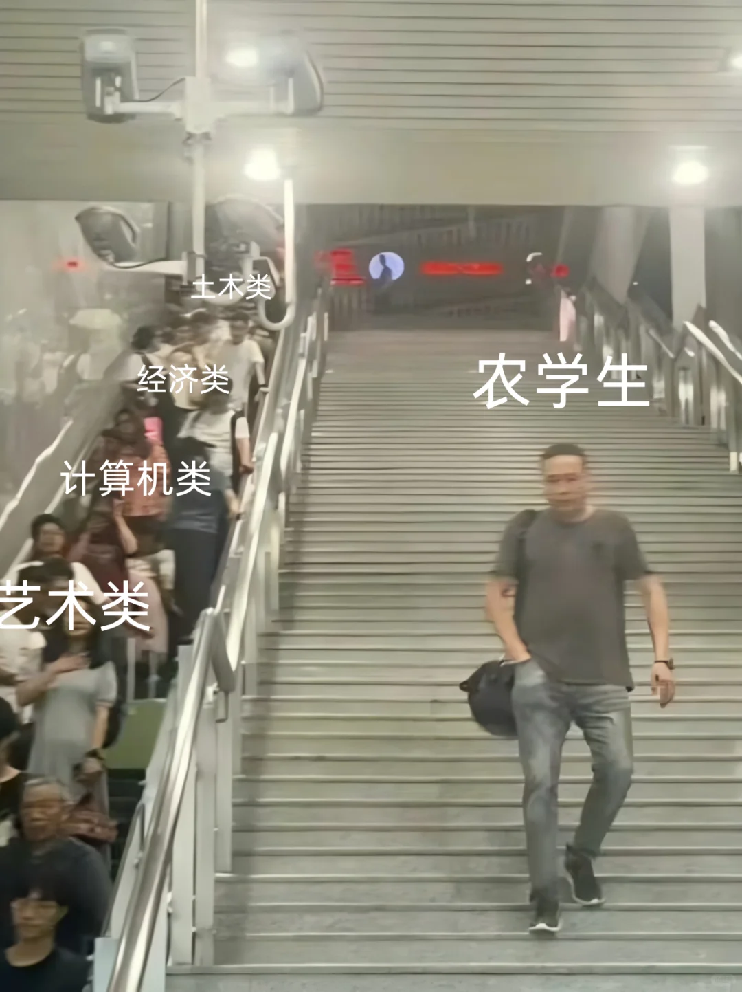 农学专业的铁饭碗，都在这里！！