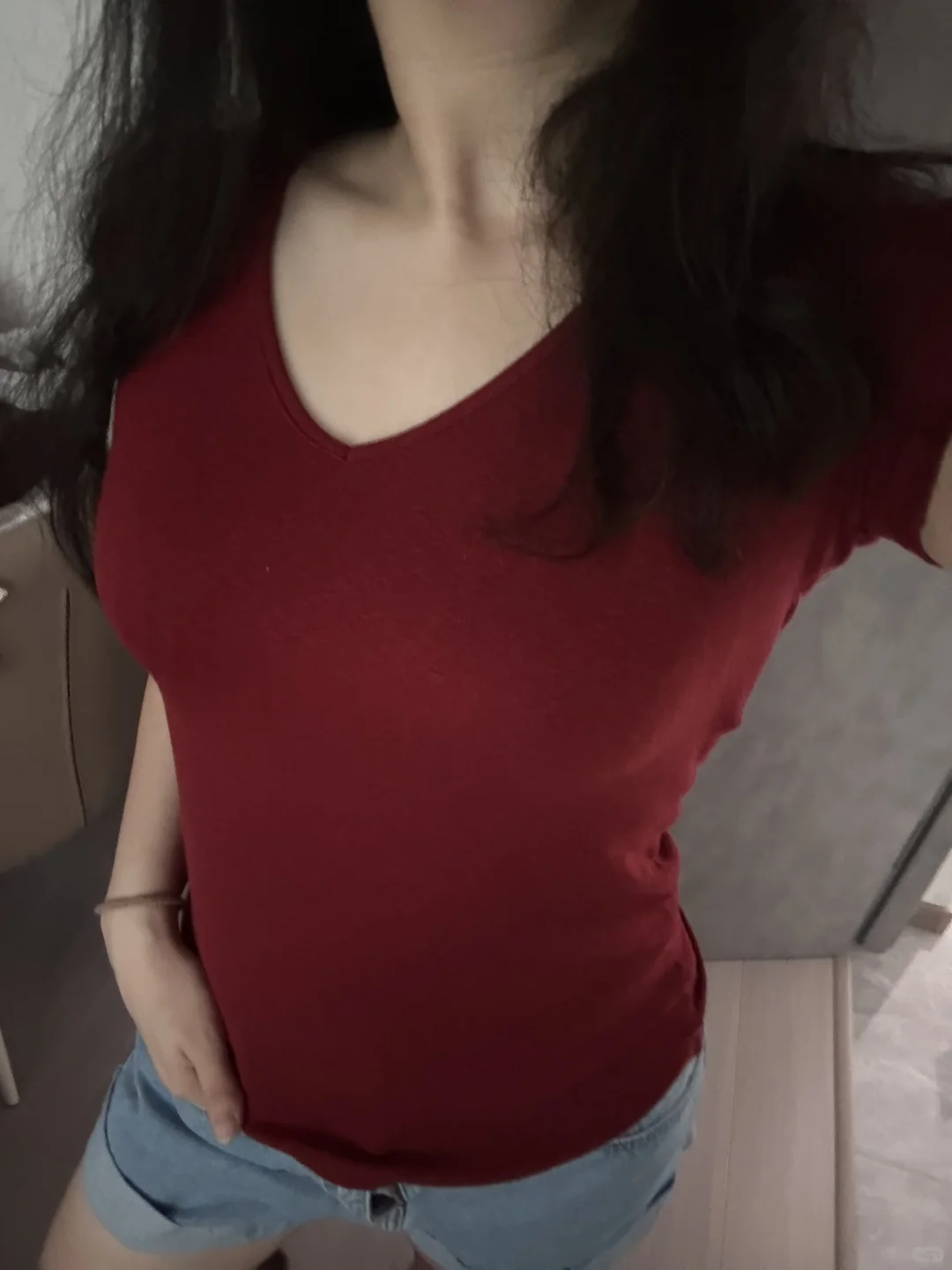 正常炫耀无不良引导