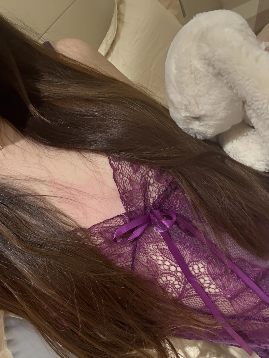 姐妹们 穿这个去见crush可以吗！
