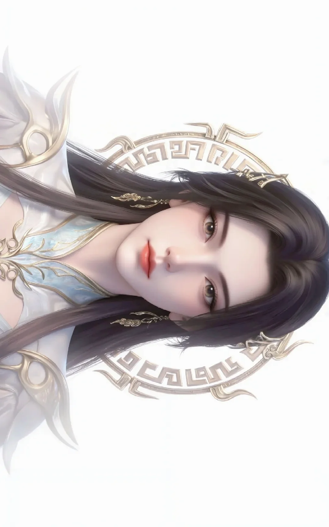 国漫女神‖遮天～狠人大帝