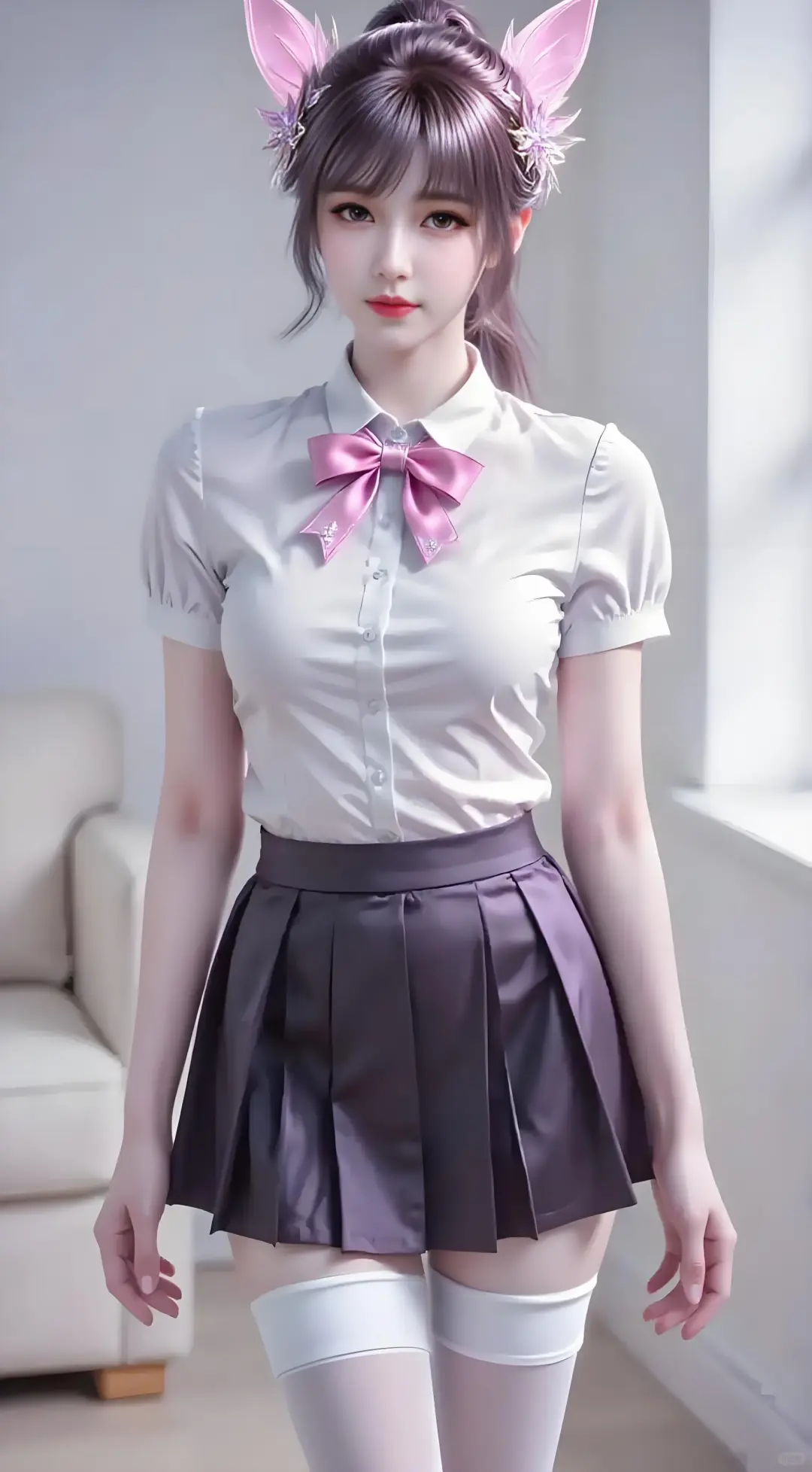 小舞真的好美喔啦啦啦是你的小舞吗