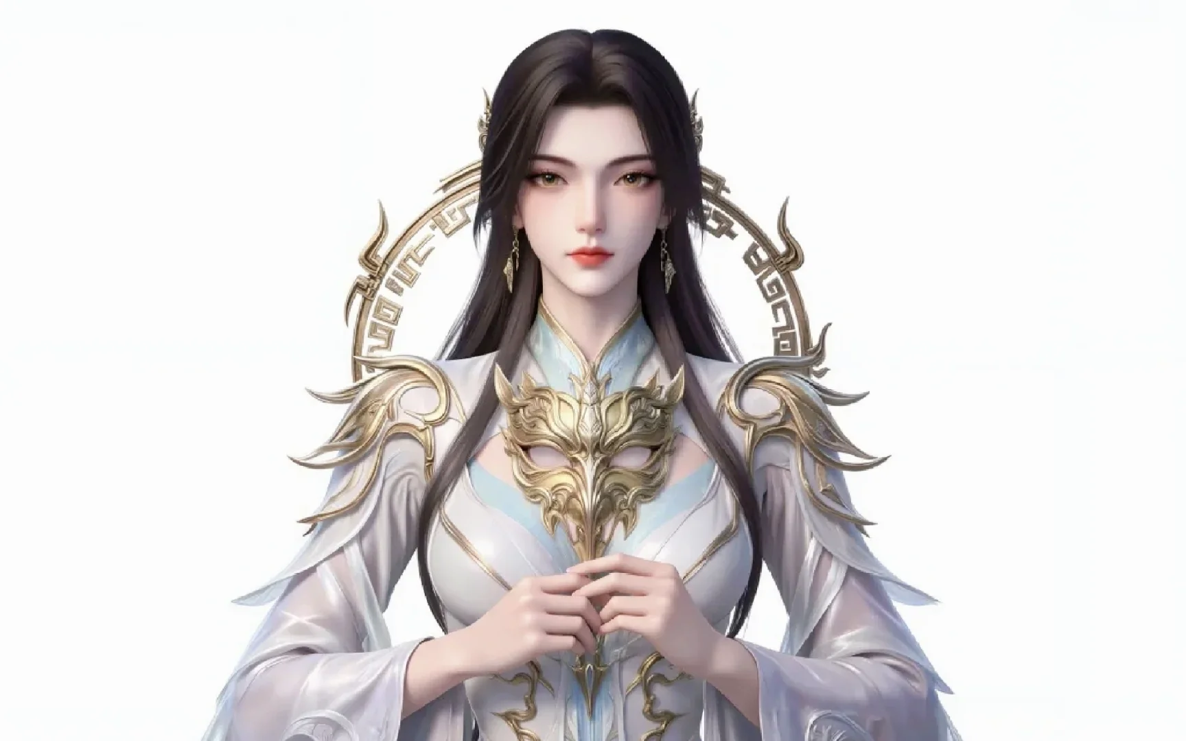 国漫女神‖遮天～狠人大帝