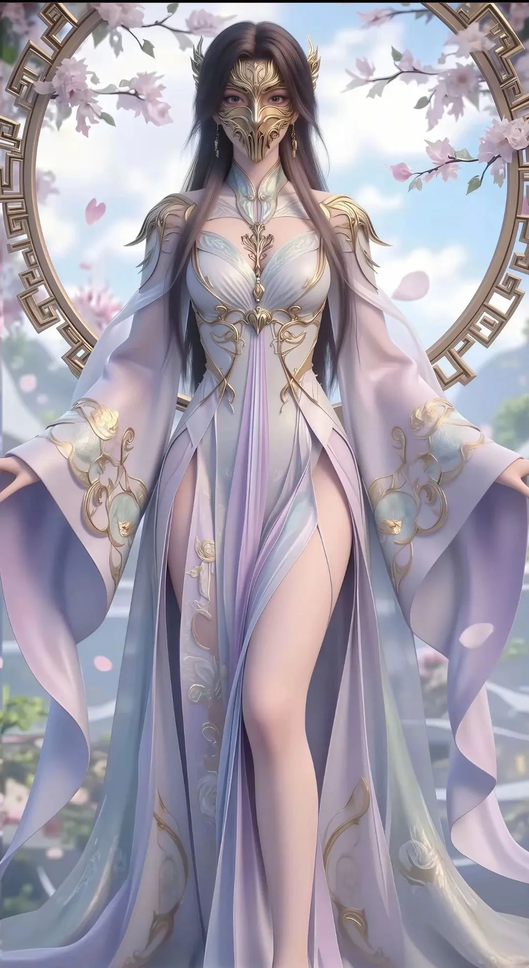 《完美世界》里的狠人大帝真