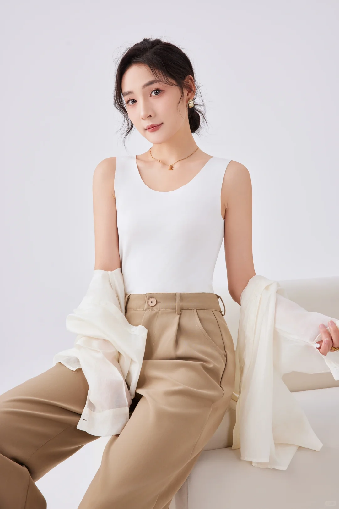 APEXMOTO ｜ 模特娜依