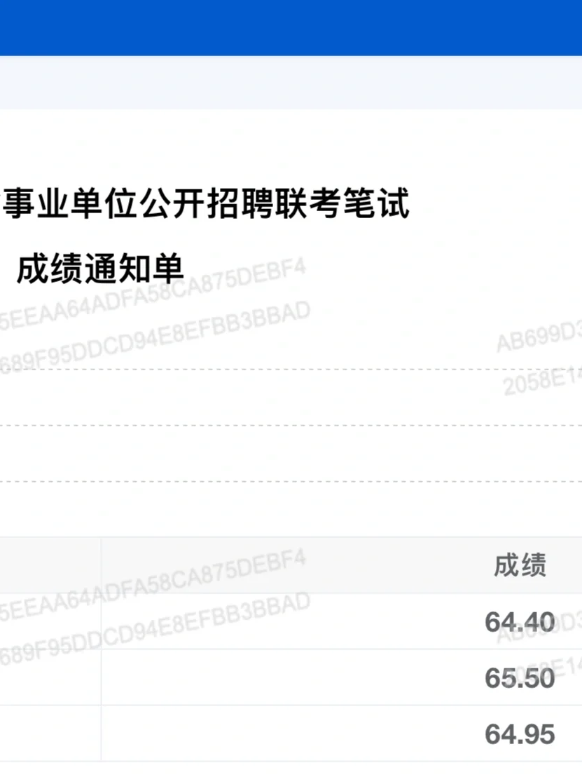 没关系已经很厉害很幸运啦