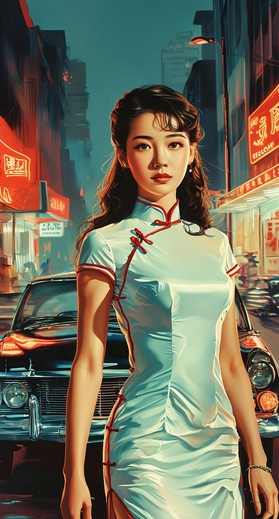 这，这也太美了吧，简直了！