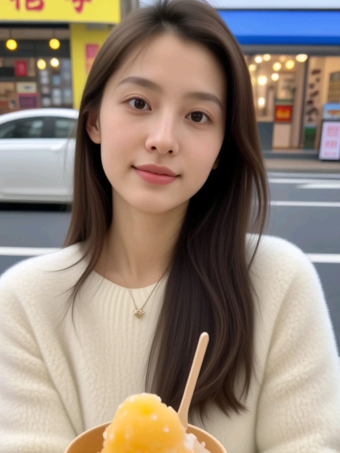 35+ 温柔岁月的馈赠