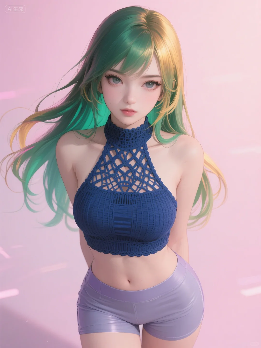个性设计蓬勃现?