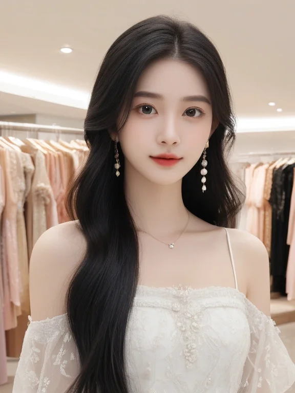 #原创素材#名媛#人像