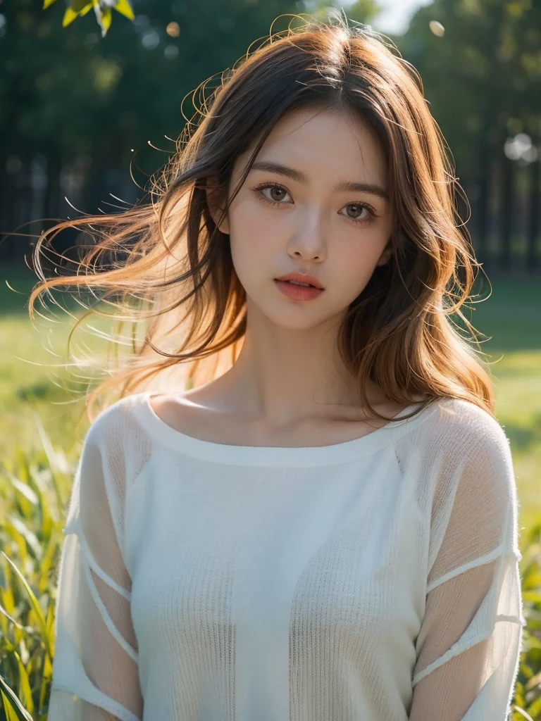 春天来了吗