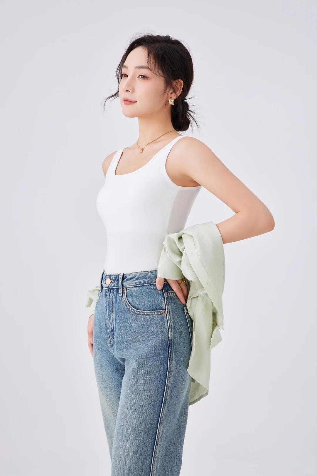 APEXMOTO ｜ 模特娜依