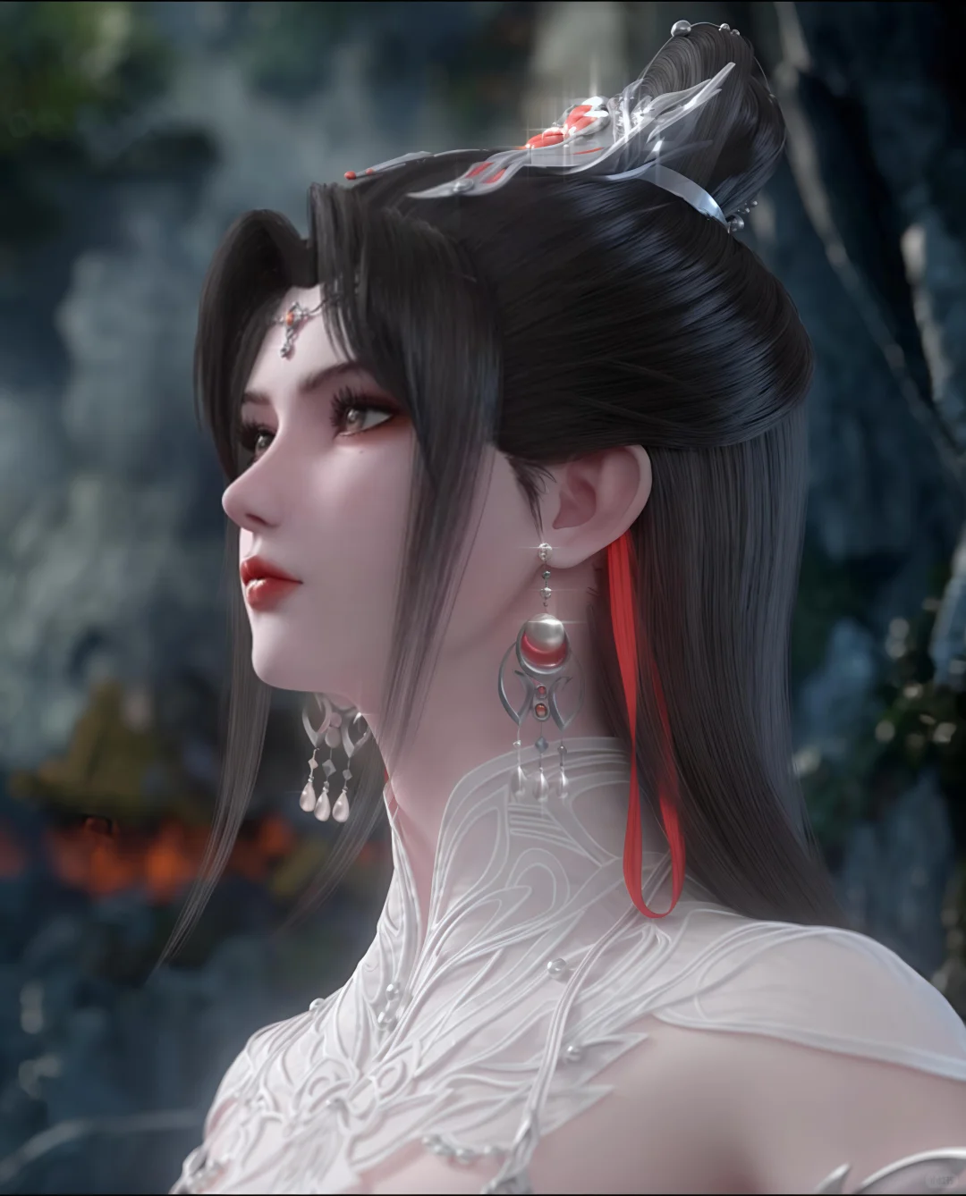 千幻无情道变情欲道，麻子挺会玩的嘛！