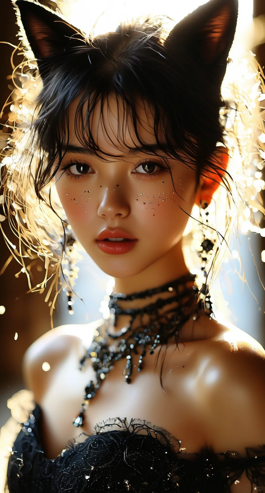 这，这也太美了吧，简直了！