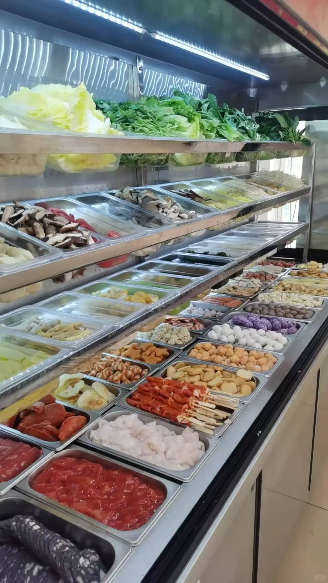 食堂档口招聘