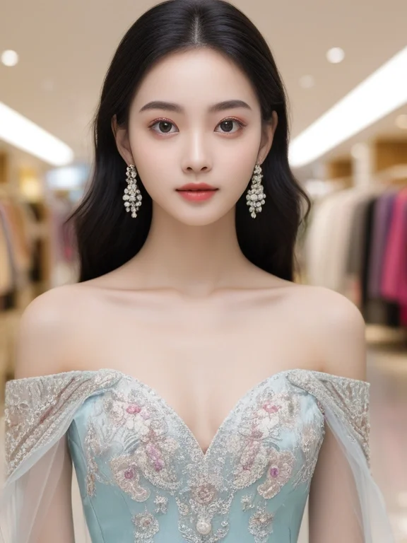#原创素材#名媛#人像