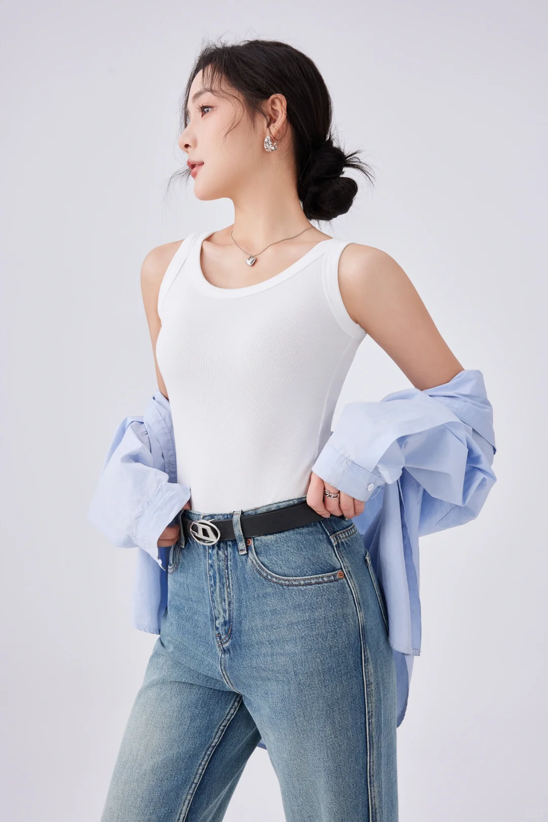 APEXMOTO ｜ 模特娜依