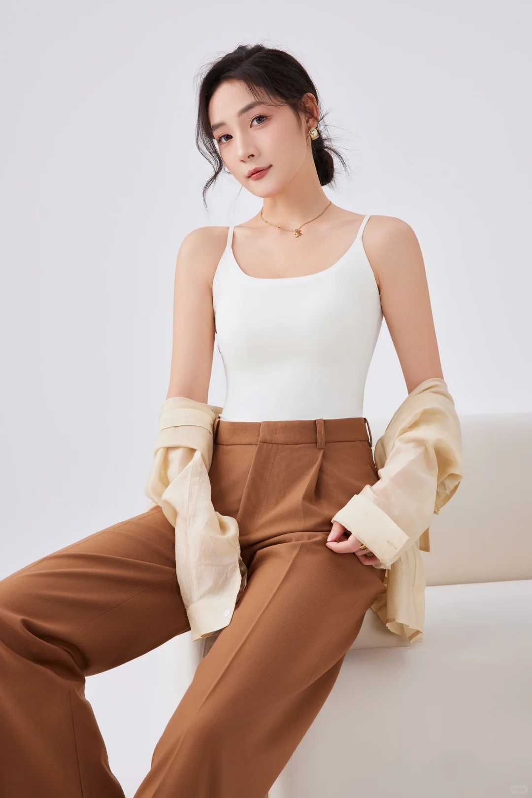 APEXMOTO ｜ 模特娜依