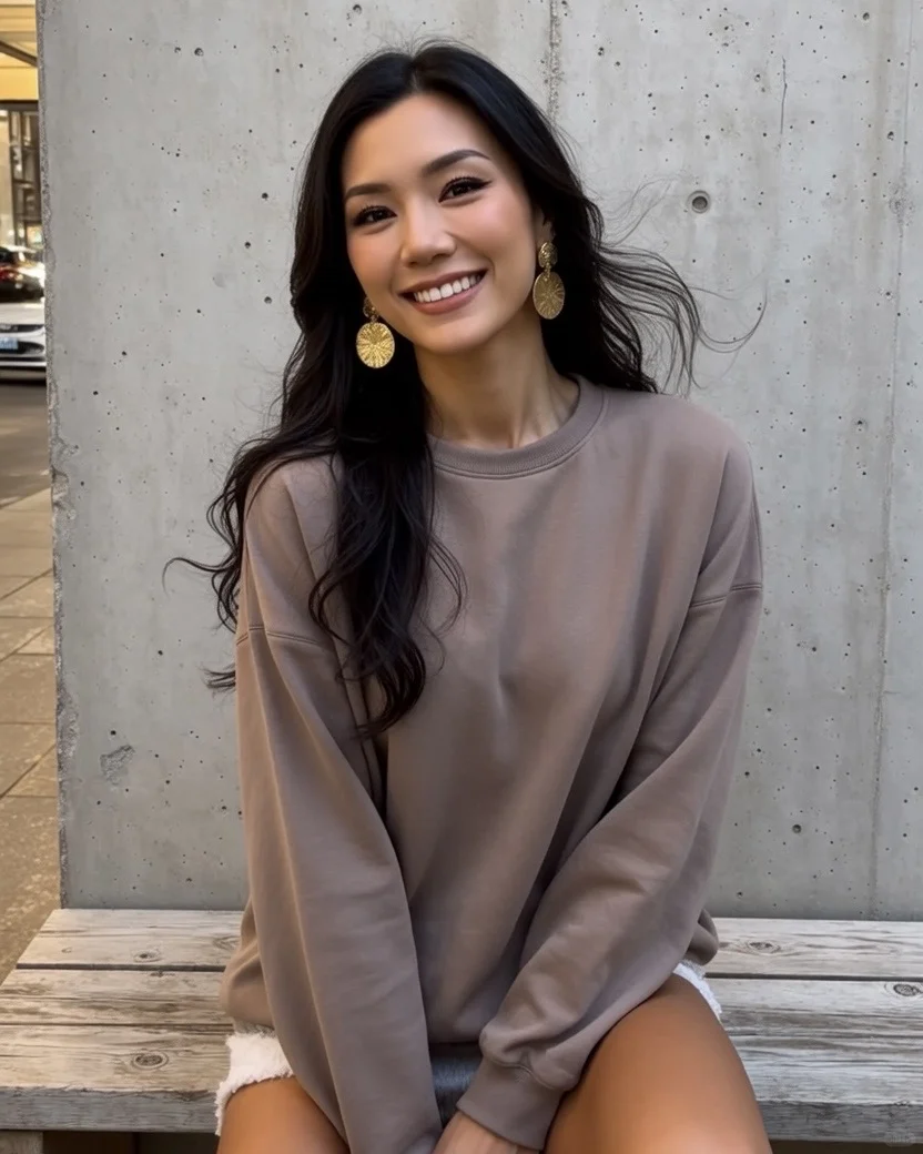 强大的AI 怎么可以这么像我