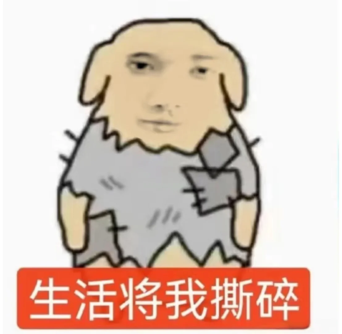 我只是一个实习生
