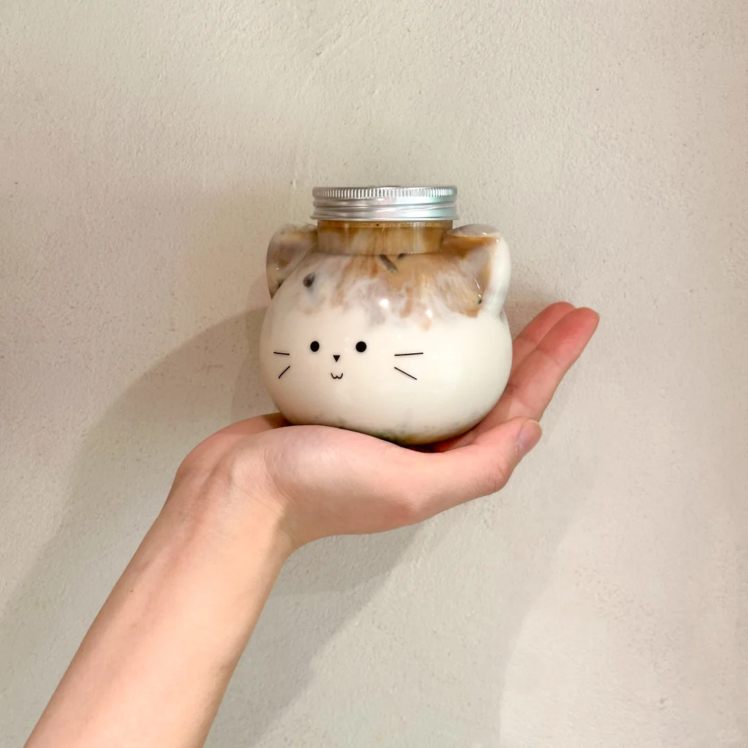 杭州猫猫寺招募：兼职生｜实习生