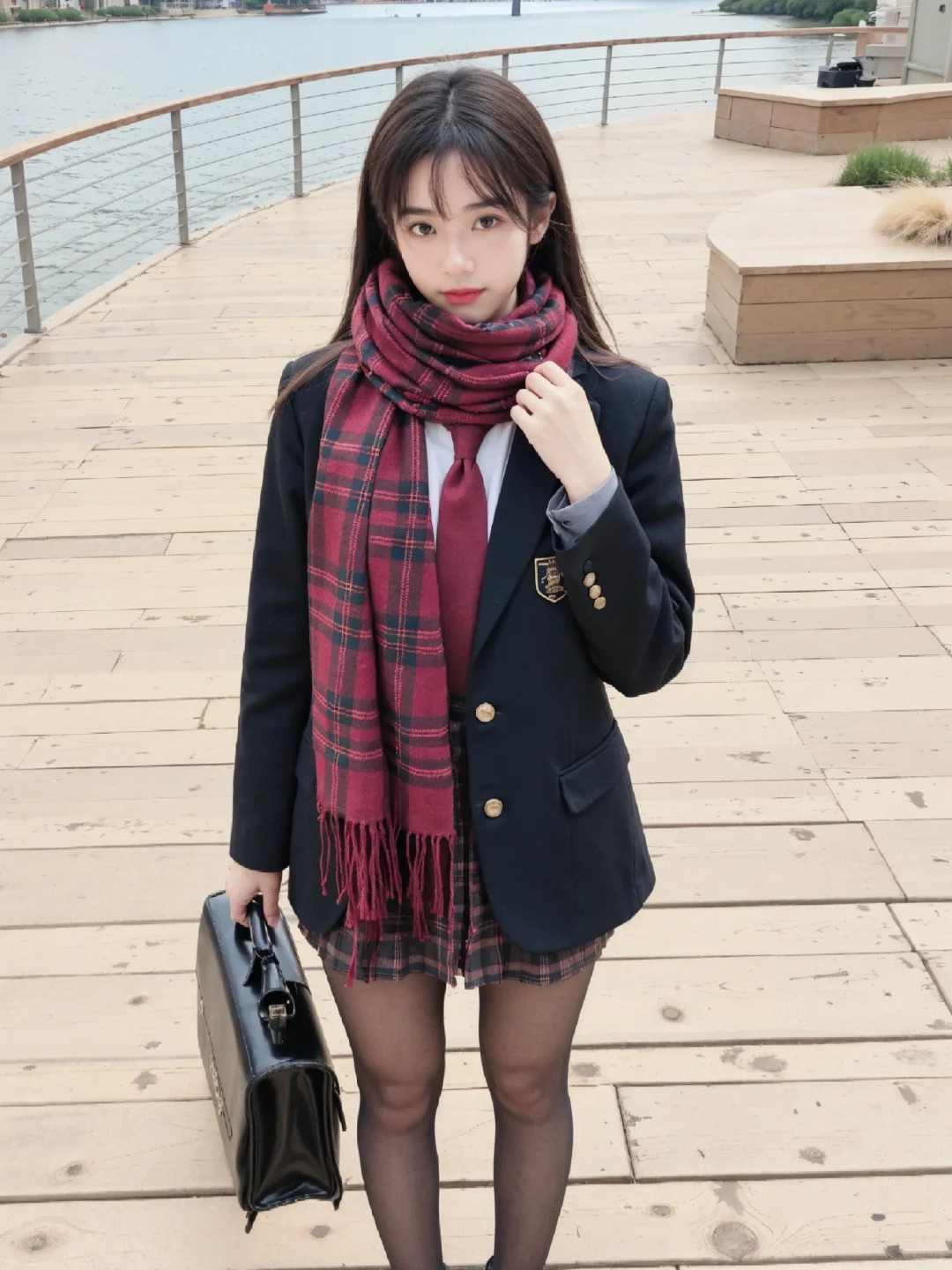 准备和冬天说再见吧(っ≧ω≦)っ❄️