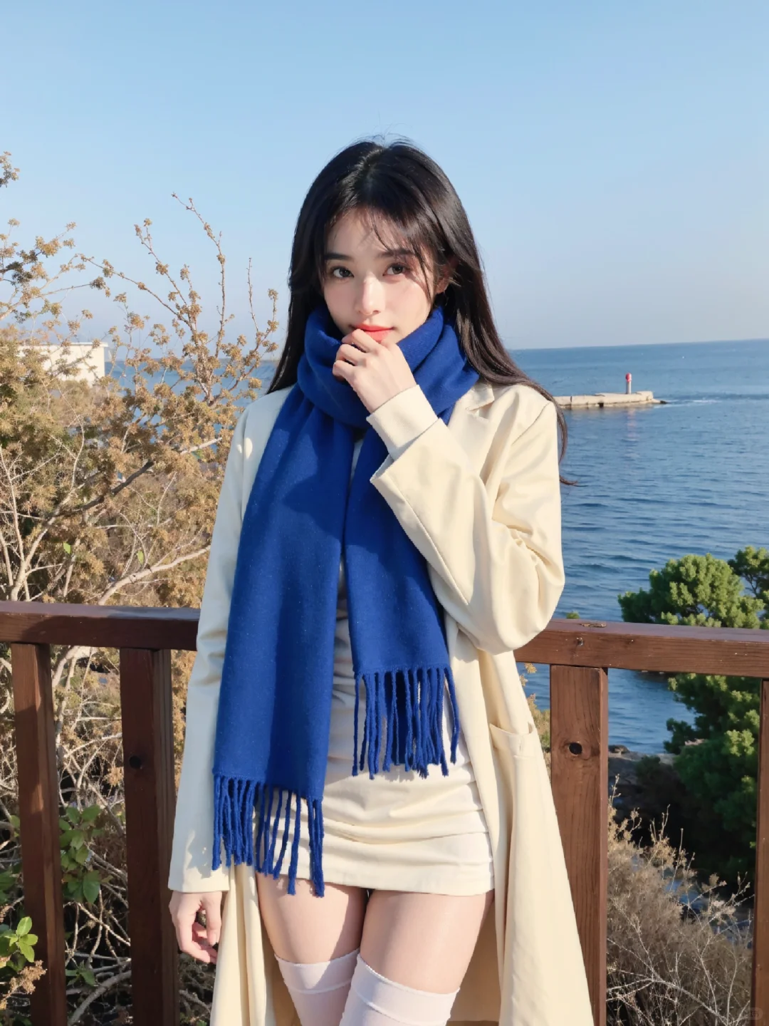 准备和冬天说再见吧(っ≧ω≦)っ❄️