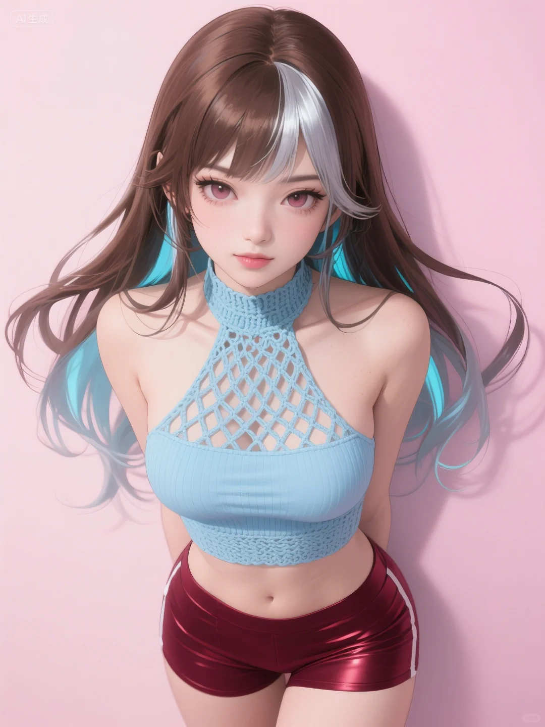 个性设计蓬勃现?