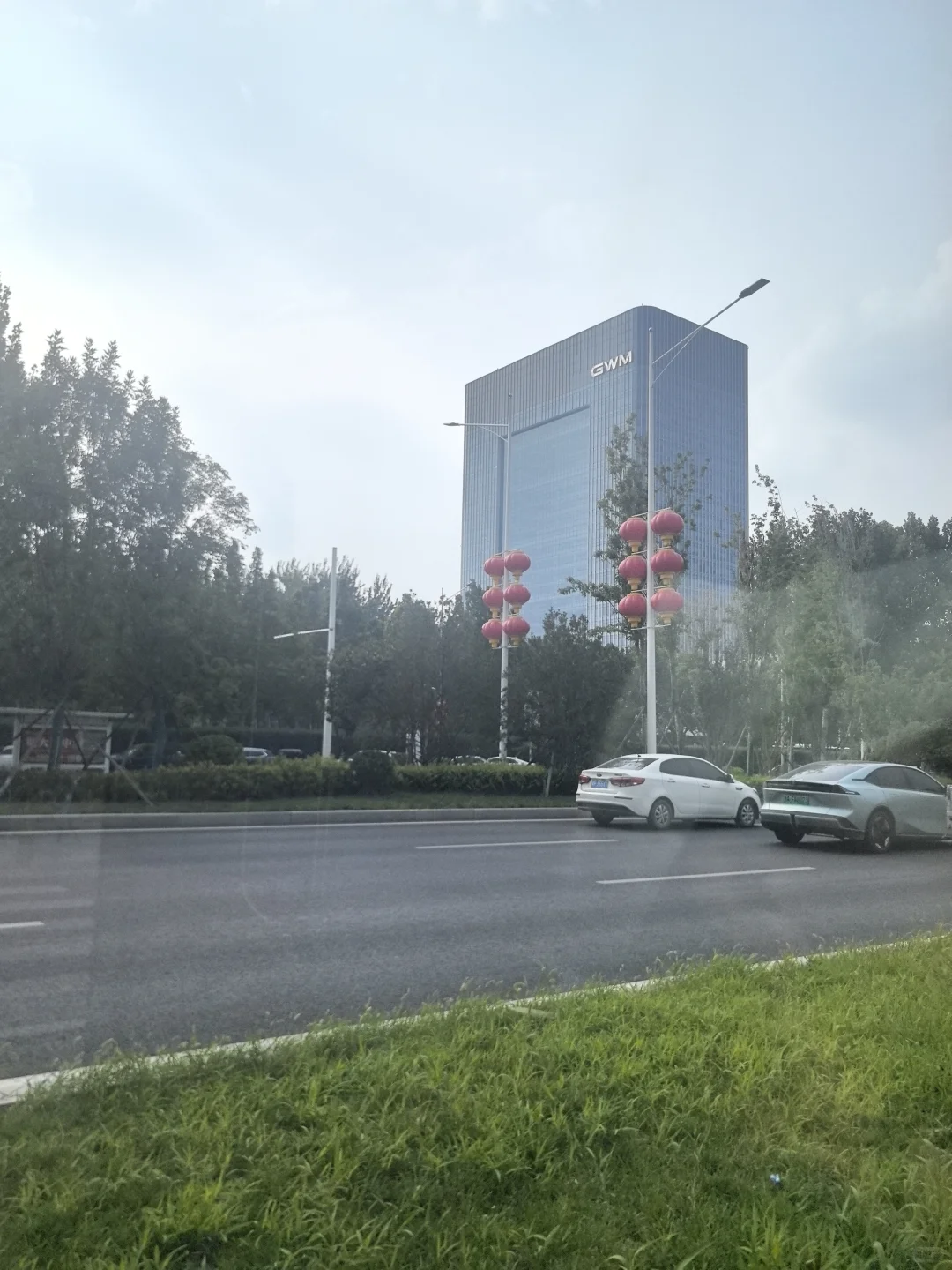 长城汽车