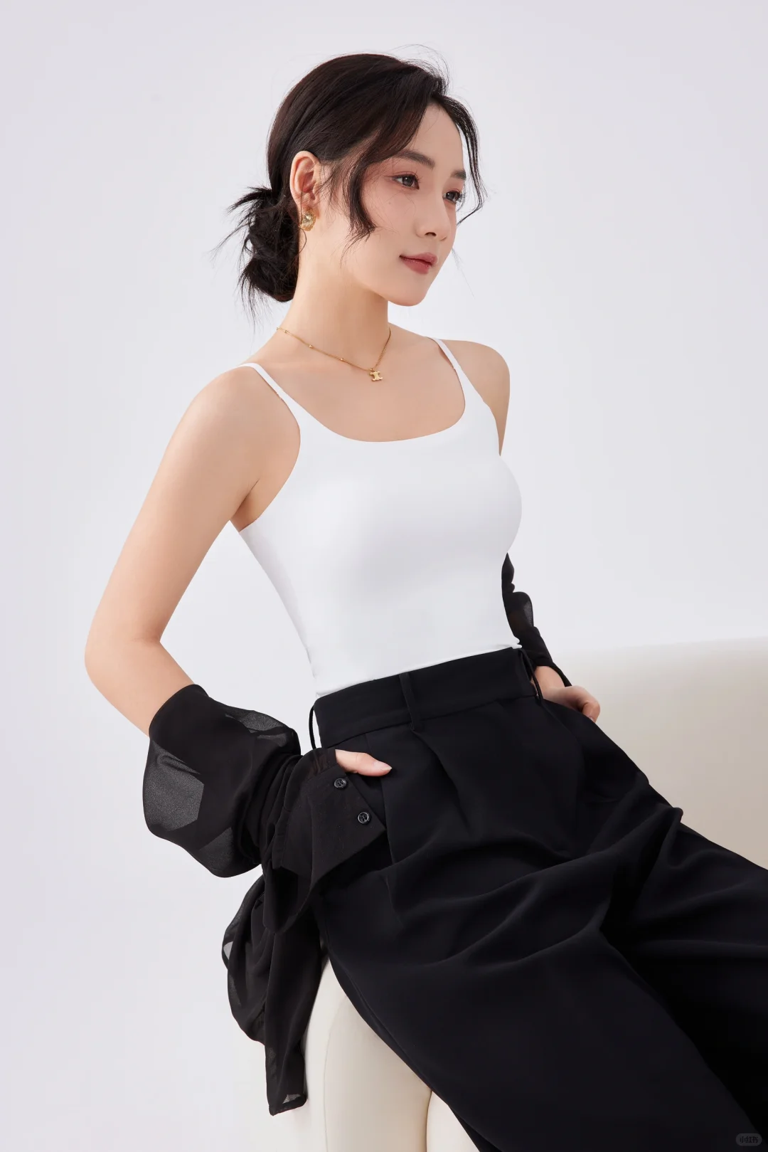 APEXMOTO ｜ 模特娜依