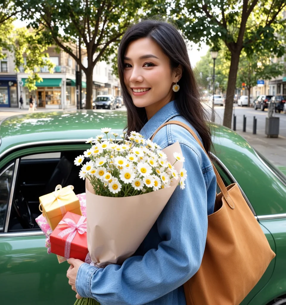 强大的AI 怎么可以这么像我
