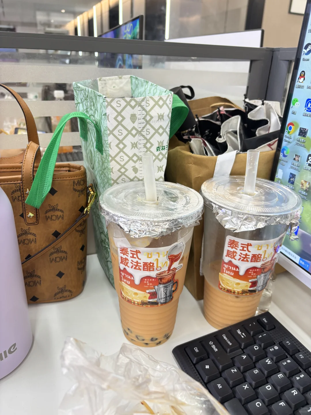 月薪5k的工作到底是谁在上啊?