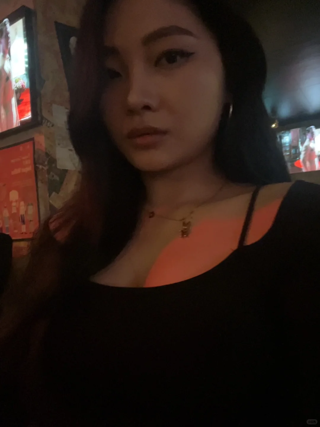 女主人驾到