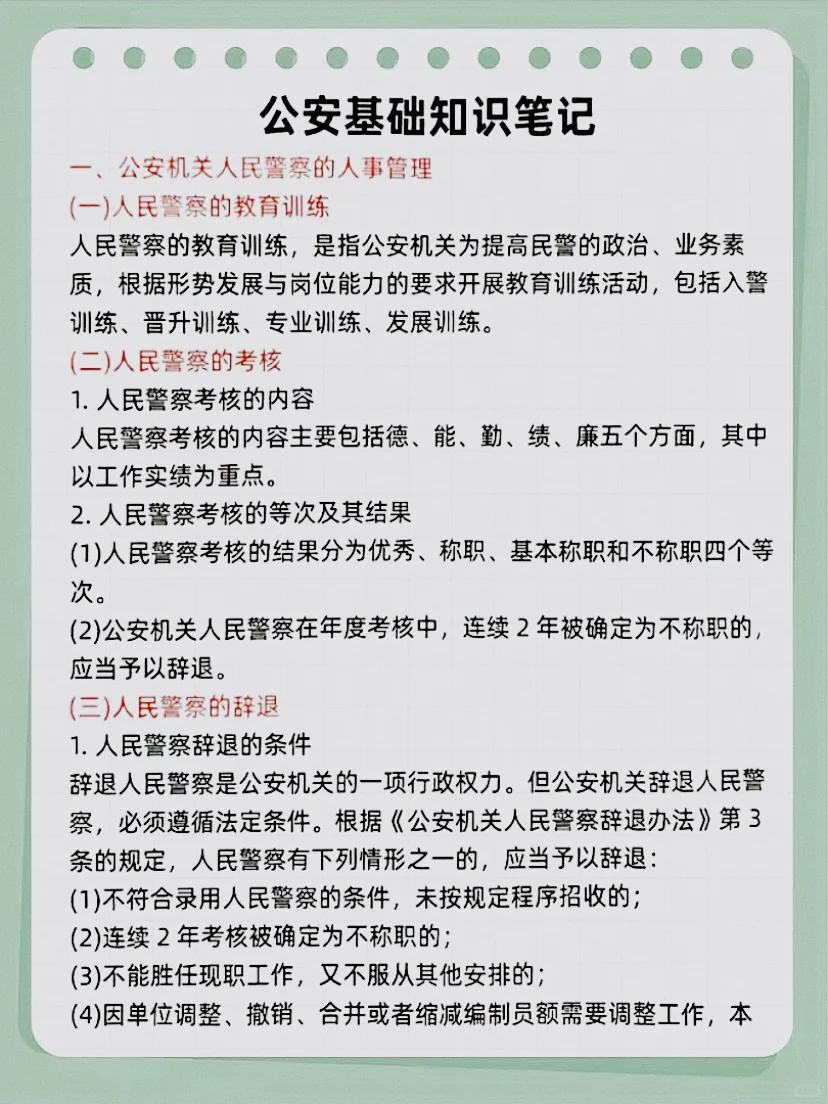 提醒一下，8.16海南辅警，抱佛脚途径来啦