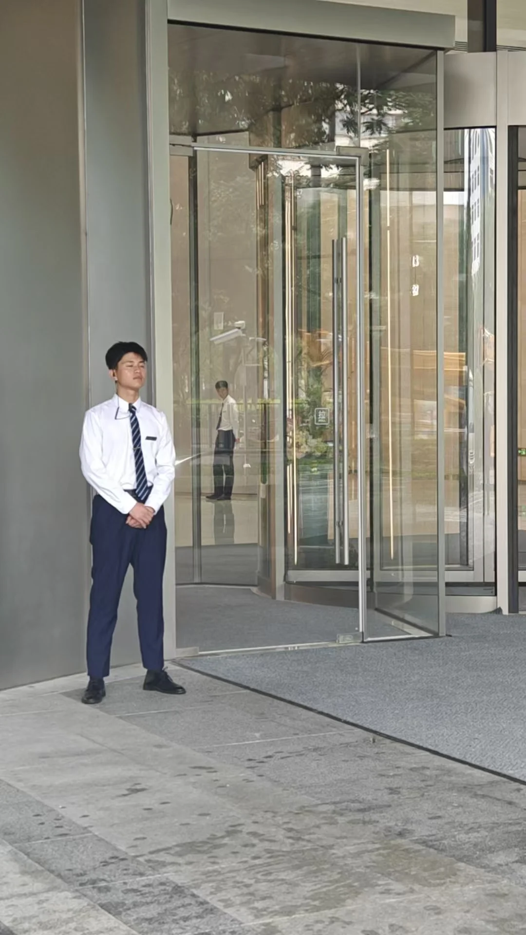 北京写字楼安保