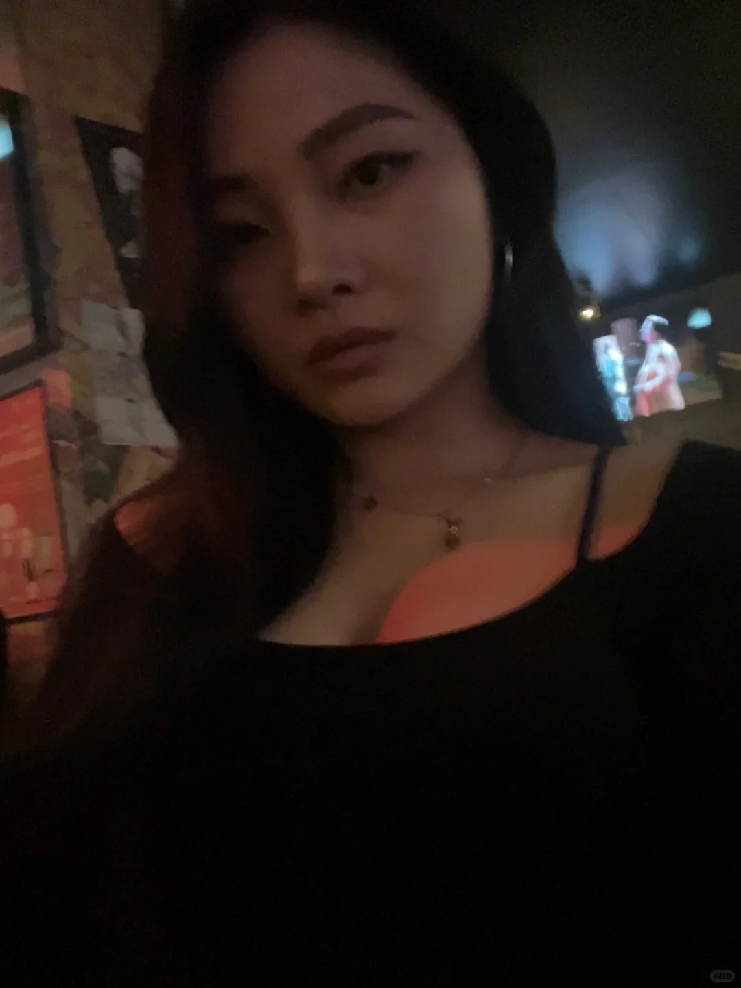 女主人驾到