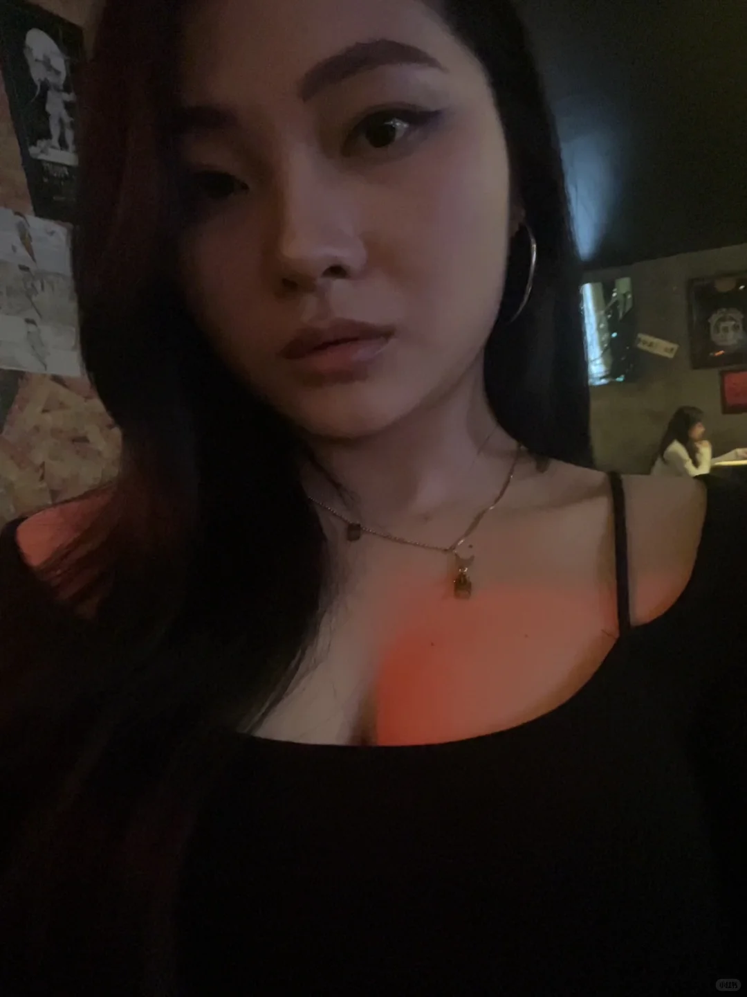 女主人驾到