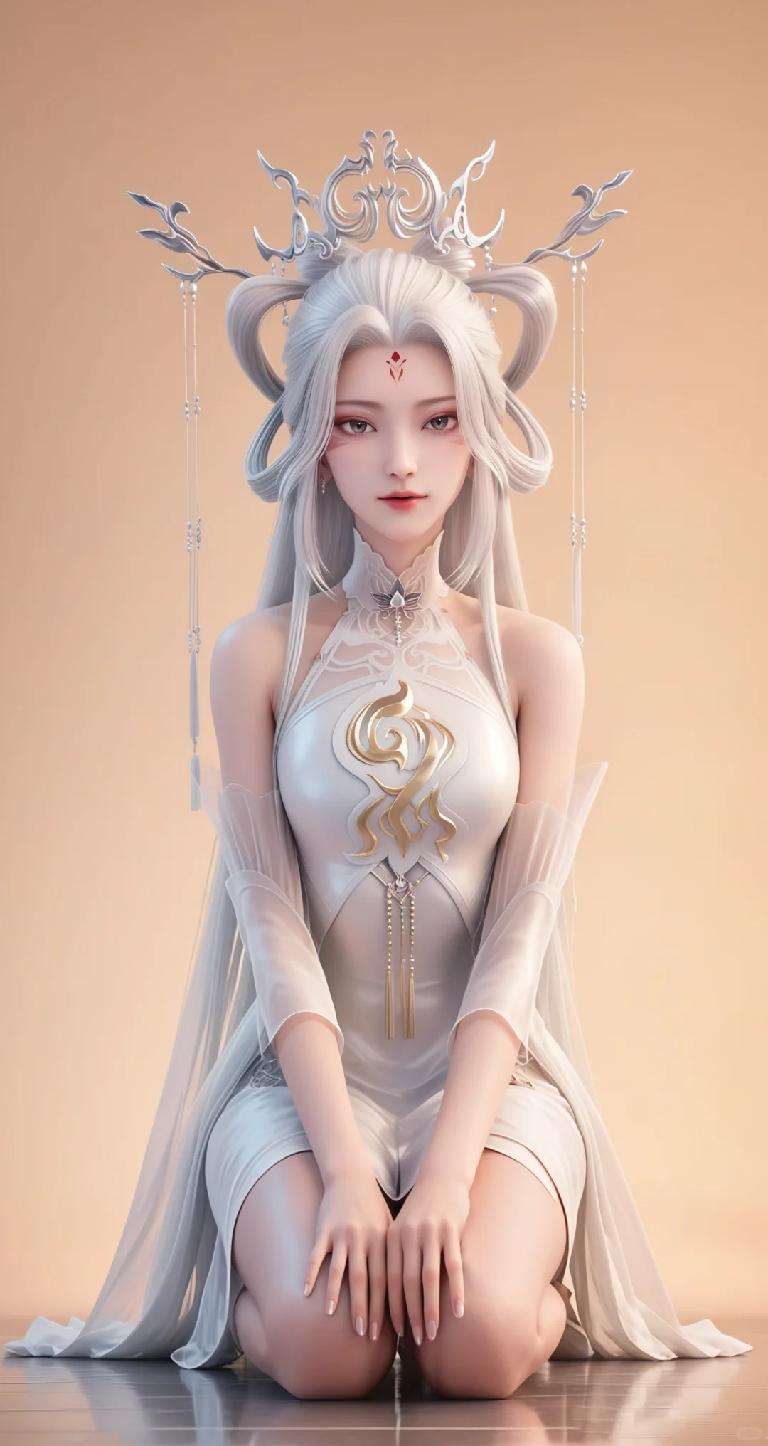 这美得我直呼好漂亮