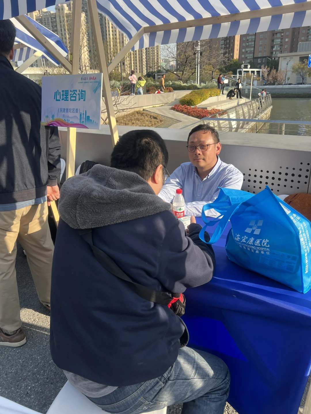 在上海，大家失业后都在做什么呢？