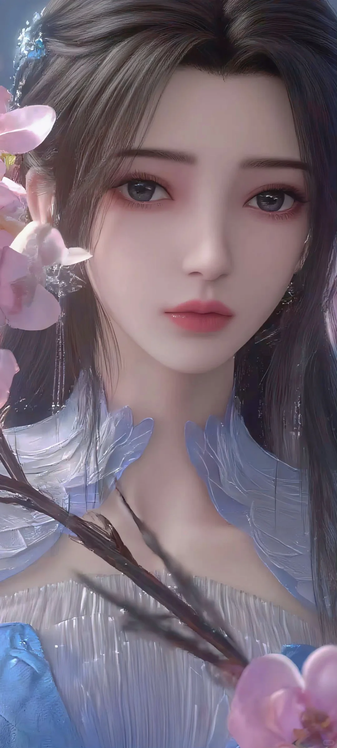 仙逆这个故事自此自终讲的都是李慕婉。